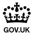 UK Government Accredited