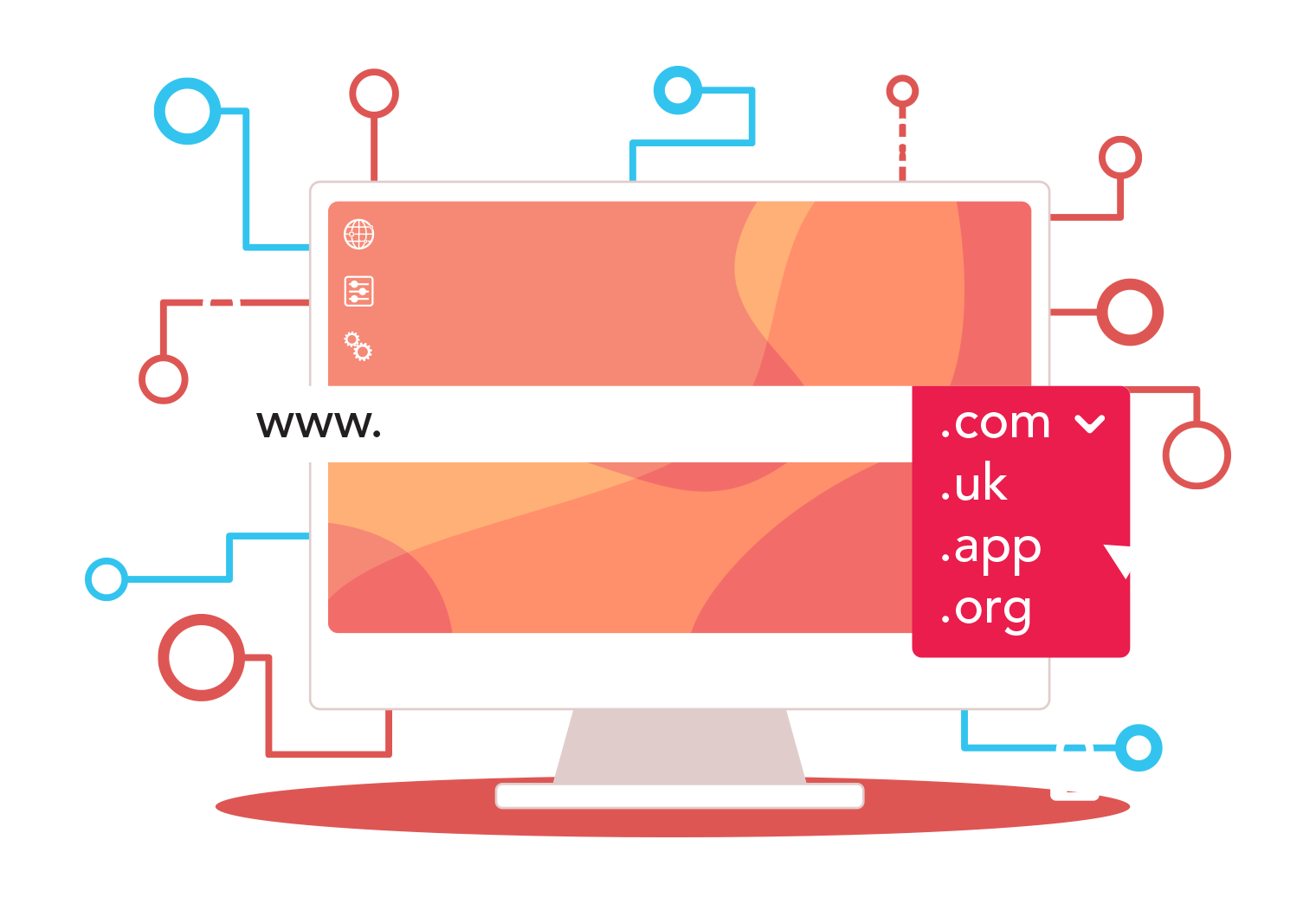 Check Domain Name Availability: How To Do a Bulk Domain Availability Search