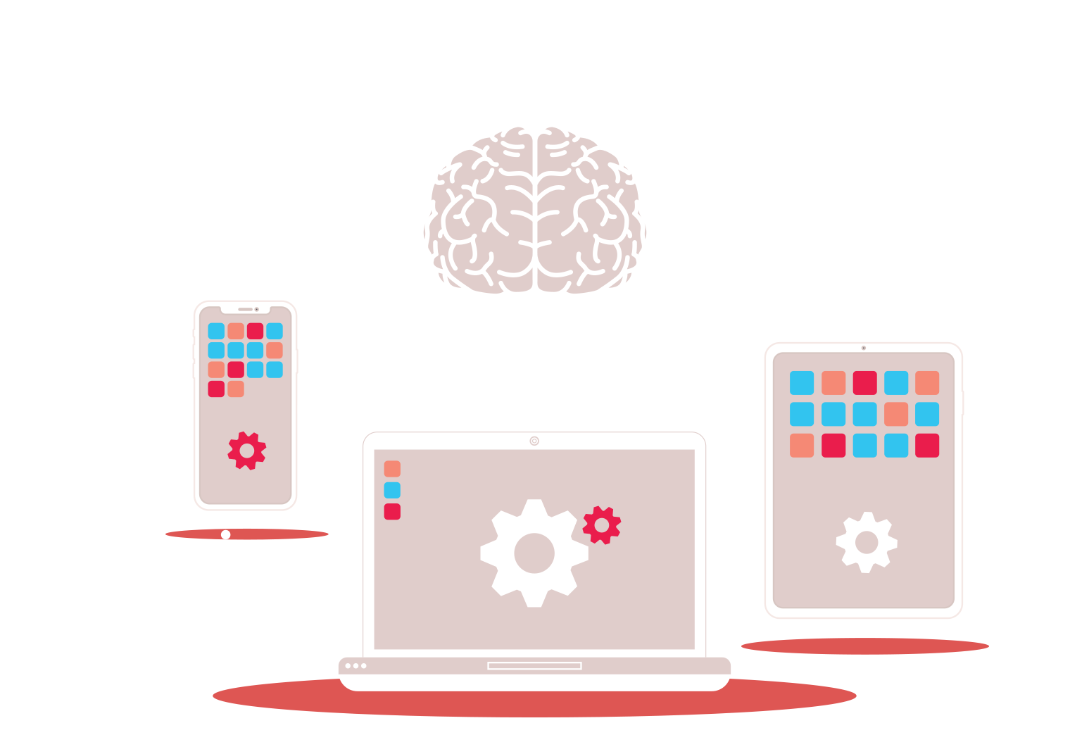 Dial by Extension and repeat functions make for a powerful automated cloud pbx IVR