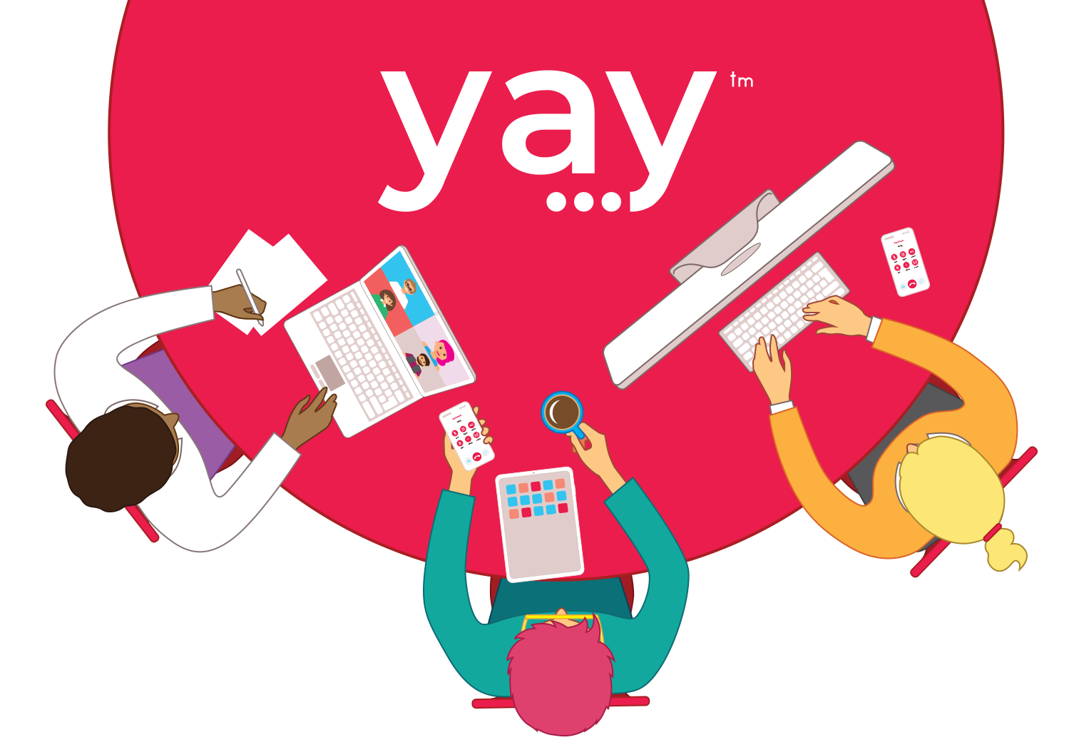 Become a VoIP Reseller with Yay.com