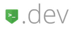.DEV domain logo