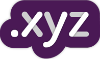 .XYZ domain names