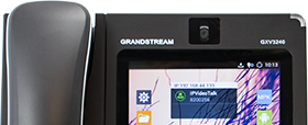 VoIP Hardware