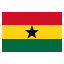 Ghana International VoIP call costs