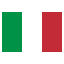 Italy International VoIP call costs